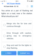VIC Road Learning Test screenshot 10