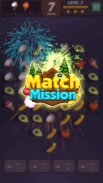 Match Mission - Classic Puzzle & Match Game screenshot 9