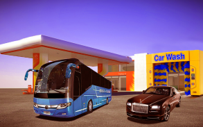 New Car Wash: Auto Car Wash Service screenshot 3