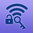 Wifi Passwords - Wifi Analyser Icon