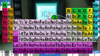 3D Periodic Table screenshot 4