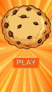 Cookie Clicker Breaker screenshot 0