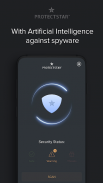 Escáner Anti Spy y Spyware screenshot 4