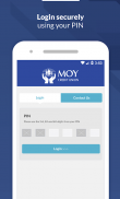 Moy Credit Union screenshot 6