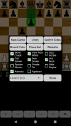 Chess for Android screenshot 1