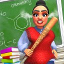 Evil Teacher Prank Games 3d