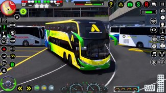 Bus Simulator : Bus Driving UK screenshot 9