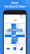 Blockudoku - Woody Block Puzzle Game screenshot 13