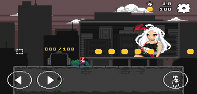 Creative Runner screenshot 3