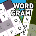 Word Gram icon