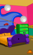 Escape Games-Puzzle Clown Room screenshot 5