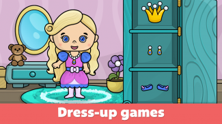 Baby Dress Up - Best Game For Kids and Girls APK for Android Download