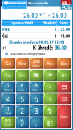 EET-POS.cz screenshot 1