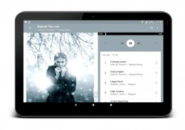 Muzzik - Free Music Player, Download & Offline MP3 screenshot 5