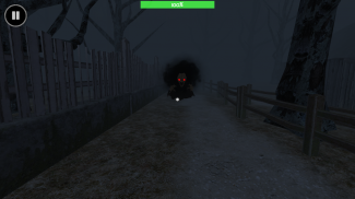 Evilnessa: The Cursed Place screenshot 7