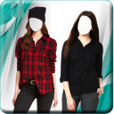 Women Shirt Photo Editor