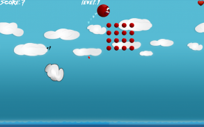 Annoying RedBall screenshot 3