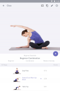 Yoga Studio: Poses & Classes screenshot 9