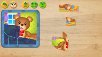 Educational Puzzle for Kids screenshot 6