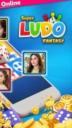 Super Ludo Multiplayer Fantasy screenshot 4