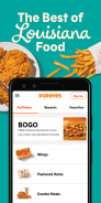 Popeyes® App screenshot 6