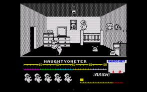 Spectaculator, ZX Emulator screenshot 3