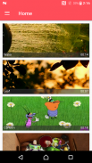 iVideo Player screenshot 5