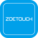 Zoetouch Scale 1.0