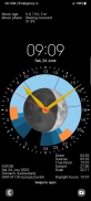 Sunclock - Astronomical Clock screenshot 18