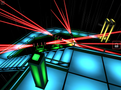 Laser Mazer screenshot 4