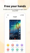 LDCloud - Android on the cloud screenshot 0
