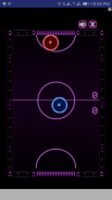 Air Hockey screenshot 0