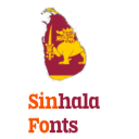 Sinhala Fonts: Download Free Sinhala Fonts