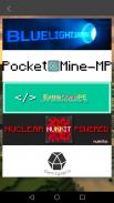 Server Ressourcen für MCPE - Unsupported screenshot 1