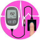 Blood Sugar Test Advice, Track