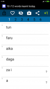 Beginner Hausa screenshot 3