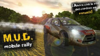 M.U.D. Rally Racing screenshot 3