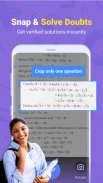 SnapSolve: Doubt Solving App screenshot 0