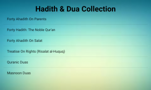 Sujood screenshot 6