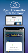 Invisi-Tag screenshot 5