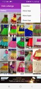 Kids Lehenga Gallery screenshot 1