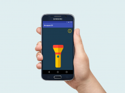 Фонарик Flashlight без рекламы screenshot 5