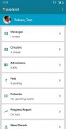 Pupilpod Parent App screenshot 2