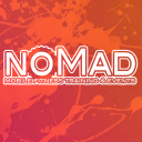 NOMAD Fitness Icon