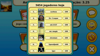 Copas screenshot 8