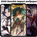 XIAO Genshin Impact wallpaper