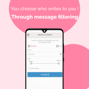 Tchatche : Dating App screenshot 9