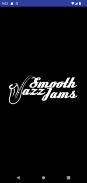 Smooth Jazz Jams Radio Station screenshot 0