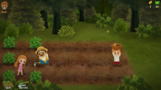 Little Berry Forest 1 : Lite screenshot 6