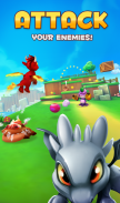 ﻿Dragon Land screenshot 10